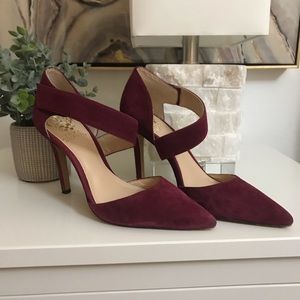 Vince Camuto Heels